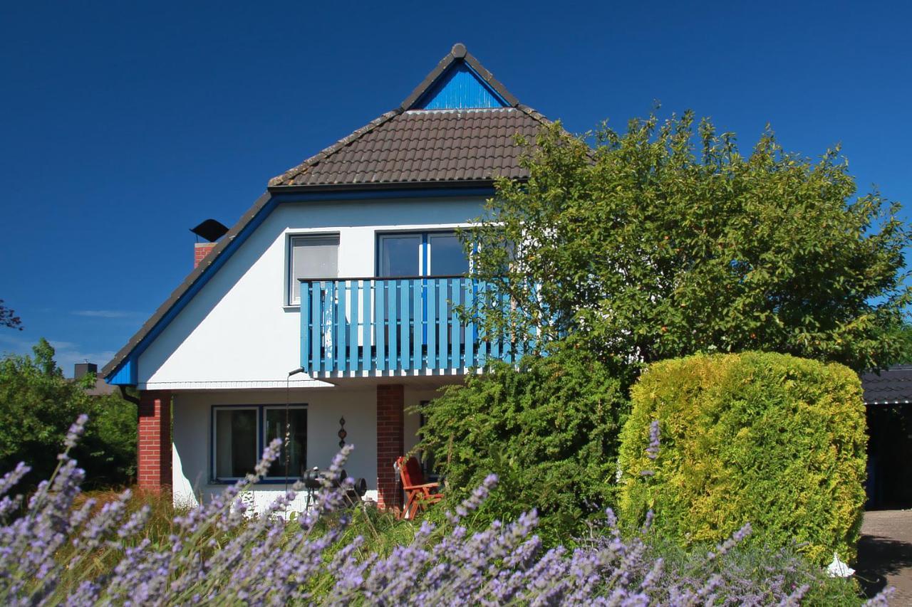 Ferienhaus Uli Wustrow  Exterior photo