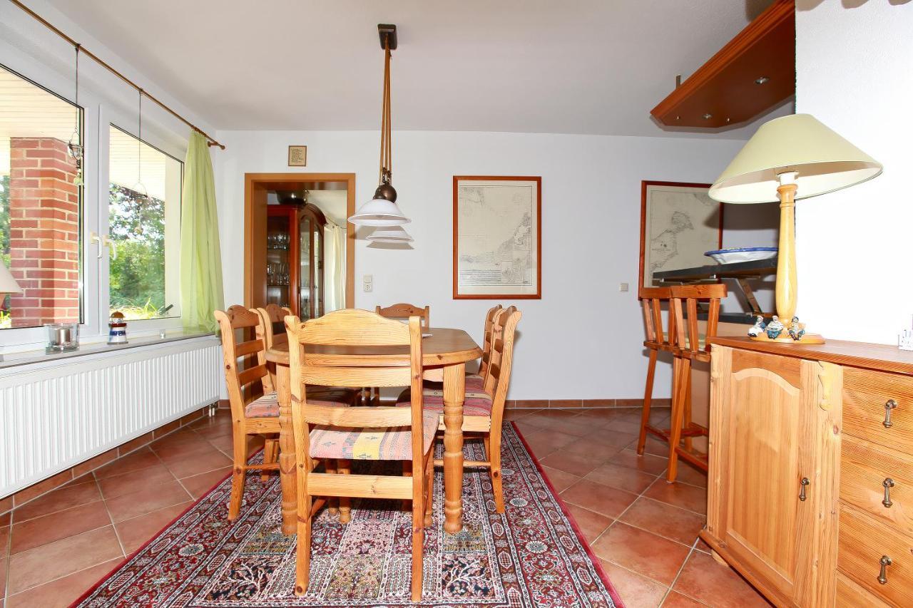 Ferienhaus Uli Wustrow  Exterior photo